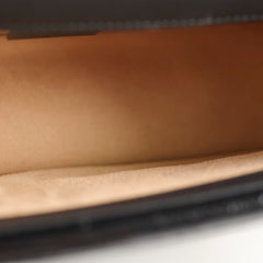 Gucci Dionysus Small Shoulder Bag Navy Velvet