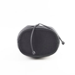 Gucci Marmont Bucket Bag Black