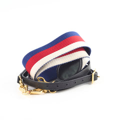 Gucci Marmont Bucket Bag Black