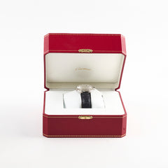 Cartier 36mm Ballon Bleu Watch