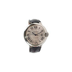 Cartier 36mm Ballon Bleu Watch