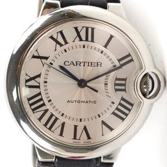 Cartier 36mm Ballon Bleu Watch