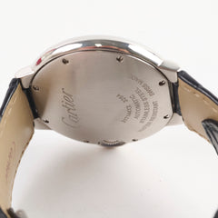 Cartier 36mm Ballon Bleu Watch