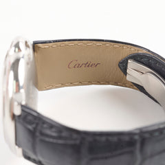 Cartier 36mm Ballon Bleu Watch