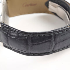 Cartier 36mm Ballon Bleu Watch