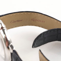 Cartier 36mm Ballon Bleu Watch