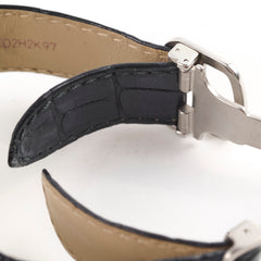 Cartier 36mm Ballon Bleu Watch