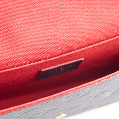 Louis Vuitton Felicie Navy