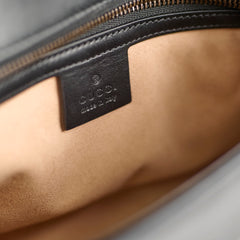 Gucci Marmont Medium Bag Black