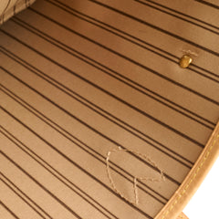 Louis Vuitton Neverfull MM Monogram (2016)