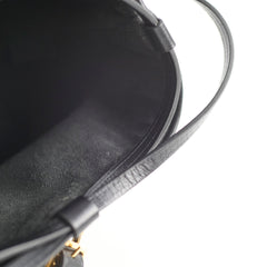 Louis Vuitton Since 1854 Noe Jacquard Black