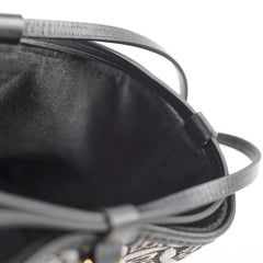 Louis Vuitton Since 1854 Noe Jacquard Black