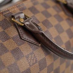 Louis Vuitton Speedy 30 Damier Ebene