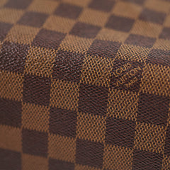 Louis Vuitton Speedy 30 Damier Ebene