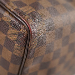 Louis Vuitton Speedy 30 Damier Ebene