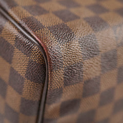 Louis Vuitton Speedy 30 Damier Ebene