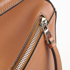 Loewe Medium Puzzle Tan