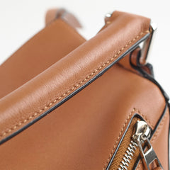 Loewe Medium Puzzle Tan