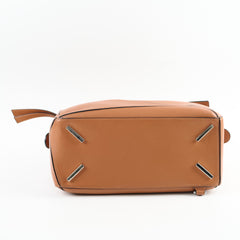 Loewe Medium Puzzle Tan
