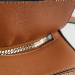 Loewe Medium Puzzle Tan