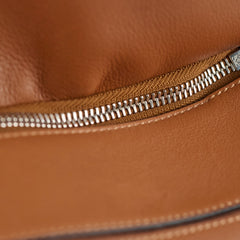 Loewe Medium Puzzle Tan