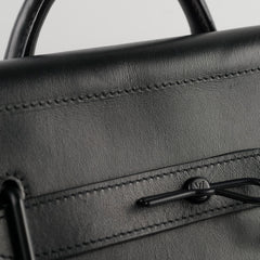 Louis Vuitton Streamer Empriente Messenger Bag Black