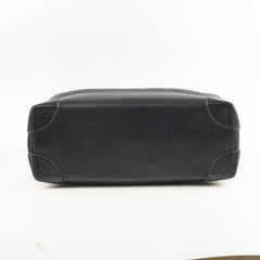 Louis Vuitton Streamer Empriente Messenger Bag Black