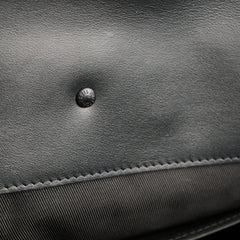 Louis Vuitton Streamer Empriente Messenger Bag Black