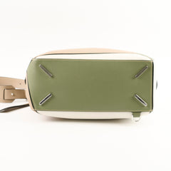 Loewe Medium Puzzle Tricolour