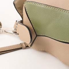 Loewe Medium Puzzle Tricolour