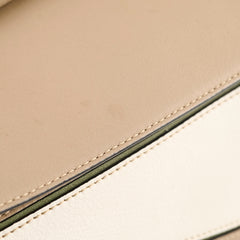 Loewe Medium Puzzle Tricolour