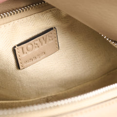 Loewe Medium Puzzle Tricolour