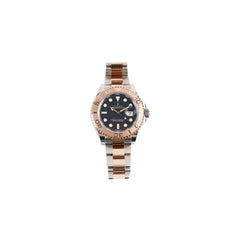 Rolex Yacht-Master 40mm Rose Gold Watch 126621 - 2021