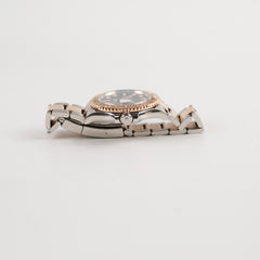 Rolex Yacht-Master 40mm Rose Gold Watch 126621 - 2021