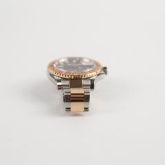 Rolex Yacht-Master 40mm Rose Gold Watch 126621 - 2021