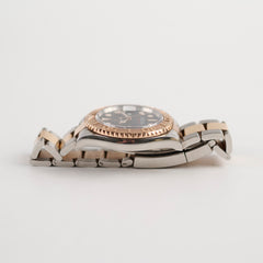 Rolex Yacht-Master 40mm Rose Gold Watch 126621 - 2021