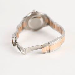 Rolex Yacht-Master 40mm Rose Gold Watch 126621 - 2021