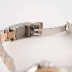 Rolex Yacht-Master 40mm Rose Gold Watch 126621 - 2021