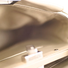 Fendi Peekaboo Small Taupe/Grey