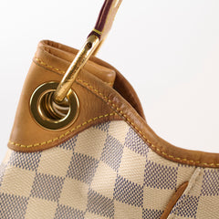 Louis Vuitton Galleria Damier Azur