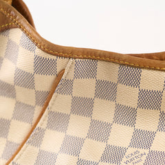 Louis Vuitton Galleria Damier Azur