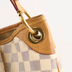 Louis Vuitton Galleria Damier Azur