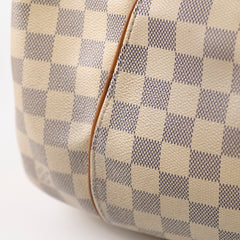 Louis Vuitton Galleria Damier Azur