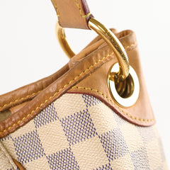 Louis Vuitton Galleria Damier Azur