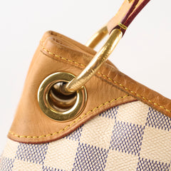 Louis Vuitton Galleria Damier Azur