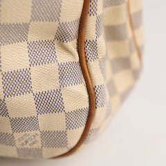 Louis Vuitton Galleria Damier Azur