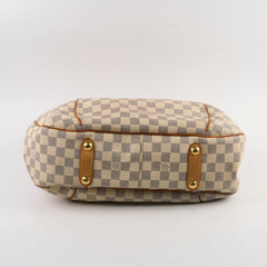 Louis Vuitton Galleria Damier Azur