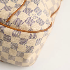 Louis Vuitton Galleria Damier Azur