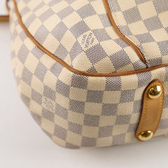 Louis Vuitton Galleria Damier Azur