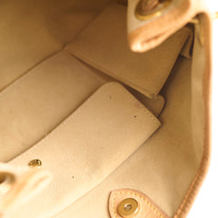 Louis Vuitton Galleria Damier Azur